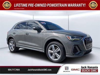 Used 2020 Audi Q3 2.0T Premium Plus w/ Premium Plus Package