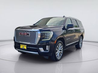 Used 2023 GMC Yukon Denali w/ Max Trailering Package AWD/4WD video 1