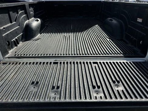 Used 2024 RAM 3500 Big Horn image 24