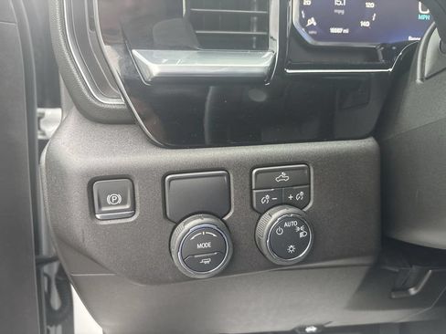 Certified 2026 Chevrolet Silverado 1500 LT RWD image 17