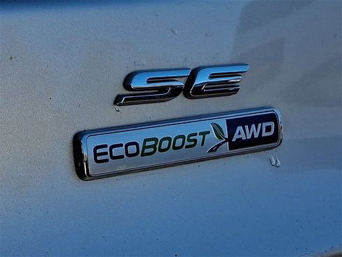 Certified 2019 Ford Fusion SE image 31