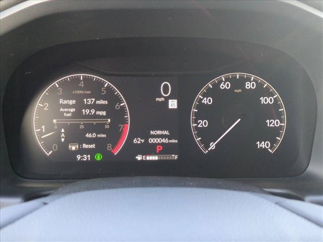 New 2027 Honda Odyssey EX-L image 11