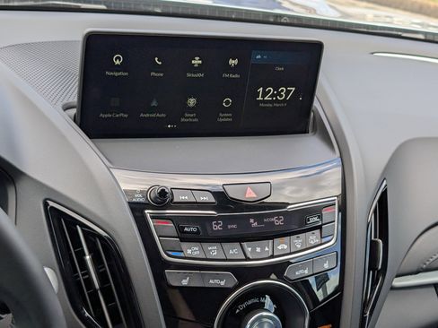 Certified 2025 Acura RDX w/Technology Package image 18