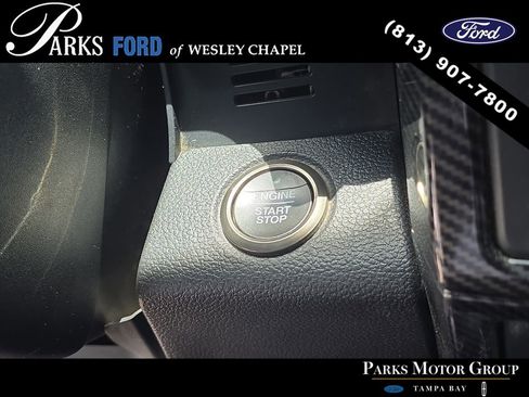 Used 2018 Ford F150 Raptor w/ Equipment Group 802A Luxury AWD/4WD image 27