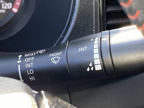 Used 2024 Nissan Frontier PRO-4X w/ Off-Road Protection Package AWD/4WD image 20