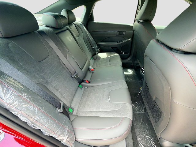 New 2026 Hyundai Sonata N Line FWD image 29