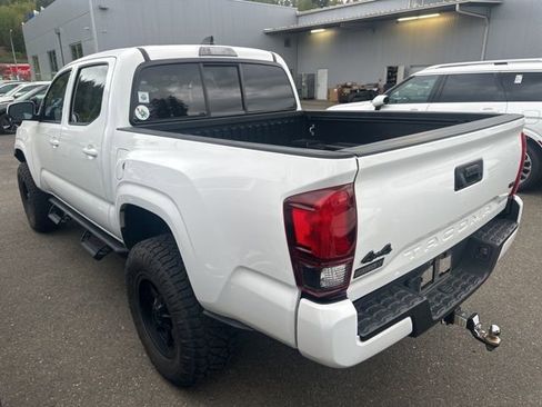 Used 2023 Toyota Tacoma SR image 4