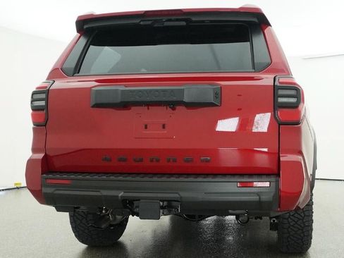 New 2026 Toyota 4Runner SR5 RWD image 23