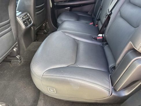 Used 2023 MAZDA CX-9 Grand Touring image 16