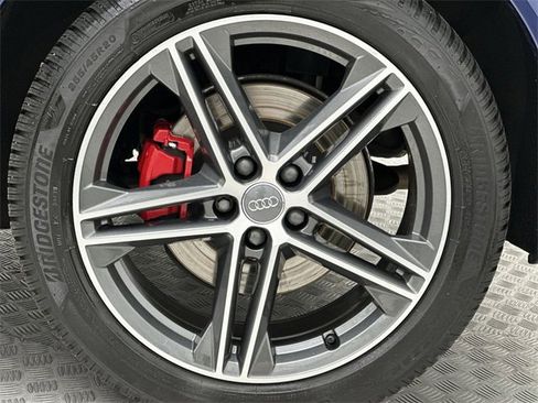 Used 2020 Audi SQ5 Premium Plus w/ Premium Plus Package image 10