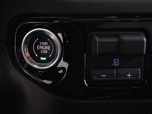 New 2026 Chevrolet Silverado 1500 LT Trail Boss w/ LT Trail Boss Premium Package image 25