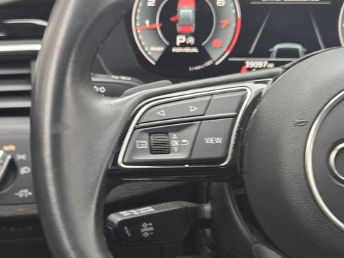 Certified 2022 Audi A4 2.0T Premium Plus w/ Premium Plus Package image 34