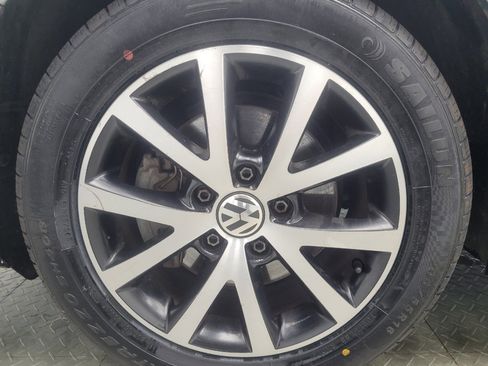 Used 2017 Volkswagen Jetta SE FWD image 31