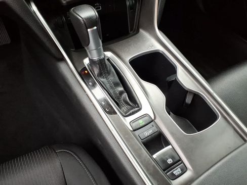 Used 2021 Honda Accord LX image 22