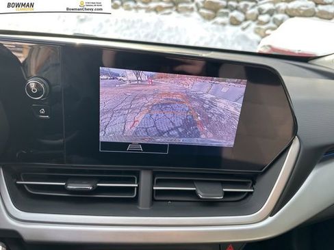 Used 2024 Chevrolet Trax LS w/ Driver Confidence Package image 20