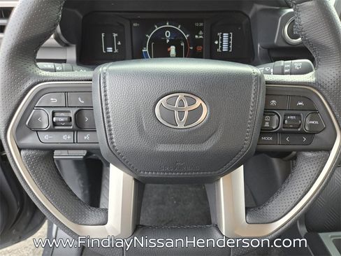 Used 2025 Toyota 4Runner SR5 image 20