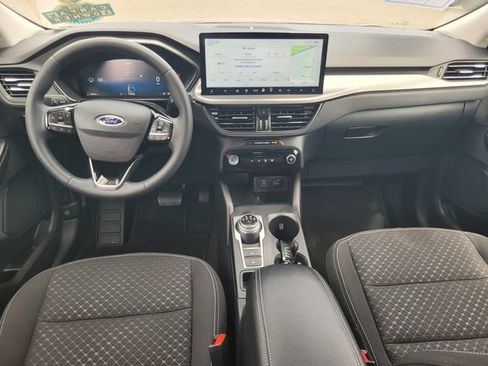 Certified 2023 Ford Escape Active w/ Tech Pack #2 FWD image 14