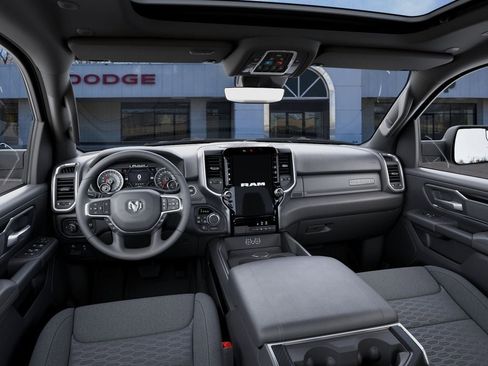 New 2026 RAM 1500 Big Horn image 14