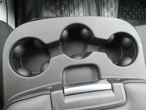 New 2026 RAM 3500 Tradesman w/ Chrome Appearance Group A image 16