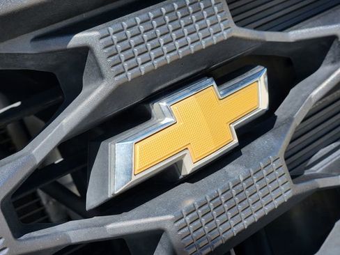 Used 2022 Chevrolet Silverado 1500 Custom image 12