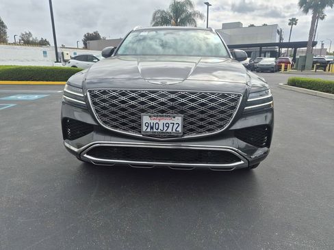 Used 2026 Genesis GV80 2.5T Select AWD/4WD image 3