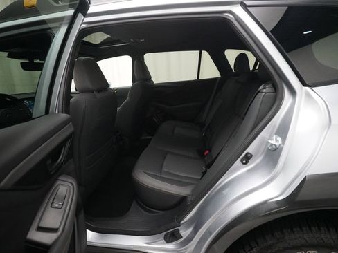 Used 2025 Subaru Outback Wilderness image 16
