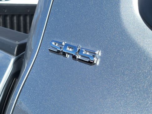 New 2026 Toyota Tacoma SR5 AWD/4WD image 8