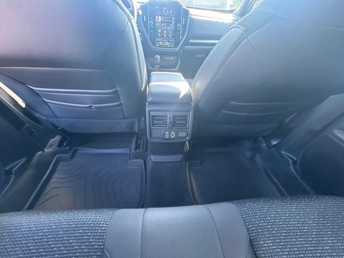 Used 2026 Subaru Forester Premium AWD/4WD image 25