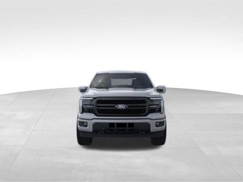 New 2026 Ford F150 Lariat AWD/4WD image 6