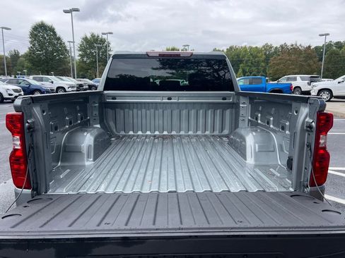New 2025 Chevrolet Silverado 1500 LT image 19