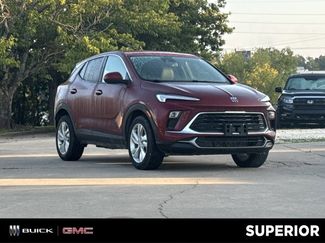 Used 2024 Buick Encore GX Preferred image 1
