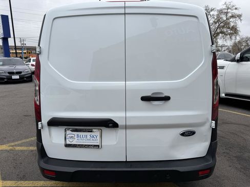 Used 2020 Ford Transit Connect XL image 6