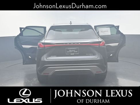 New 2026 Lexus RX 350 Premium Plus AWD/4WD image 25