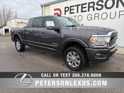Used 2023 RAM 2500 Limited