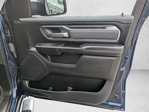 Used 2022 RAM 1500 Big Horn AWD/4WD image 25