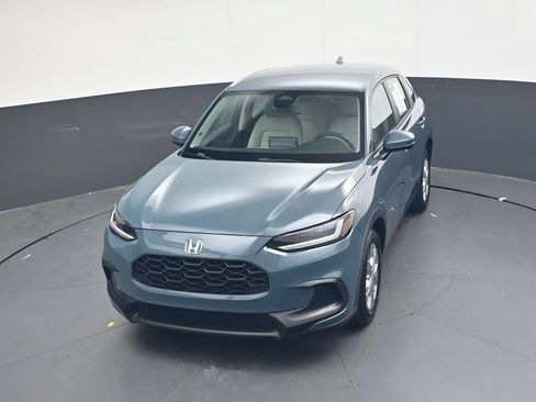 Used 2024 Honda HR-V LX image 24