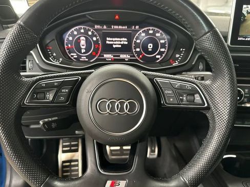 Used 2019 Audi A5 2.0T Premium Plus w/ Premium Plus AWD/4WD image 27