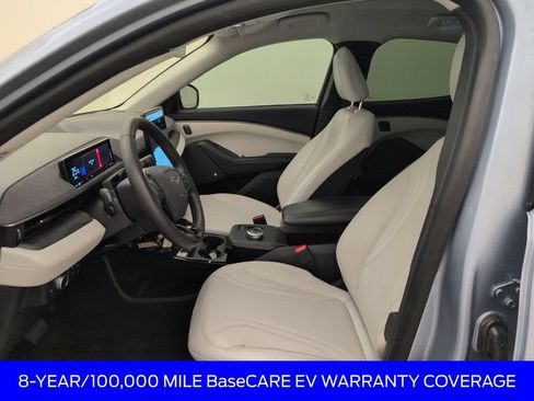 Used 2022 Ford Mustang Mach-E Premium RWD image 4