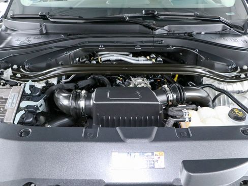 Used 2023 Lincoln Aviator Reserve w/ Equipment Group 201A RWD image 35