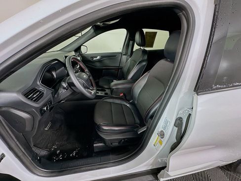 Used 2023 Ford Escape ST-Line w/ Tech Pack #1 image 28