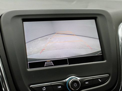 Used 2023 Chevrolet Equinox LT AWD/4WD image 2