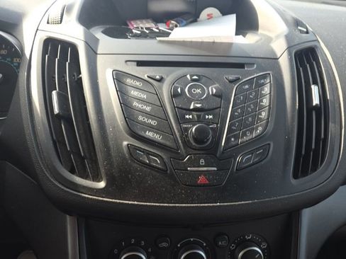 Used 2016 Ford Escape S image 12