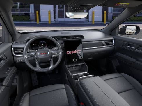 New 2027 GMC Terrain Elevation w/ Elevation Premium Package FWD image 15
