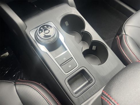 New 2025 Ford Escape ST-Line Elite w/ Premium Technology Package image 8