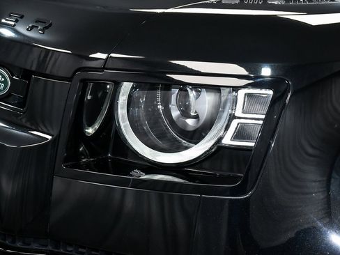 Used 2024 Land Rover Defender 130 X image 69