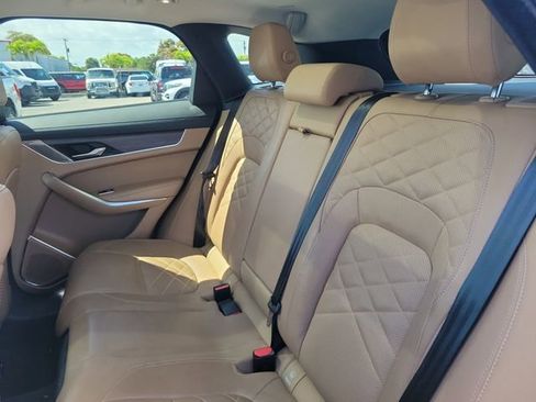 Used 2023 Jaguar F-PACE S image 8