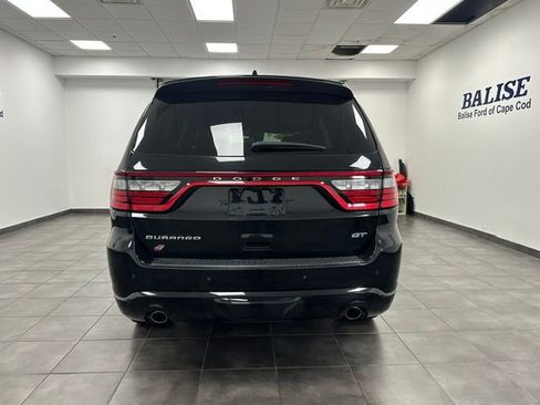 Used 2024 Dodge Durango GT AWD/4WD image 7