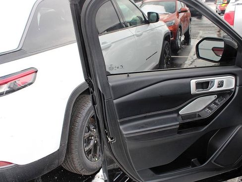 Used 2021 Ford Explorer ST w/ Equipment Group 401A image 20