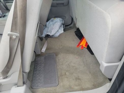 Used 2011 GMC Sierra 2500 SLE image 17