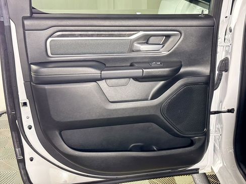 Used 2021 RAM 1500 Big Horn AWD/4WD image 19